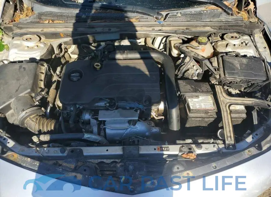 1G1ZD5ST5JF143467# 11