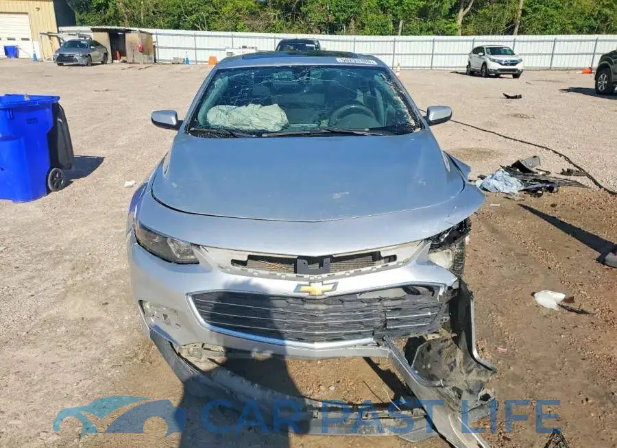 1G1ZD5ST5JF143467# 5