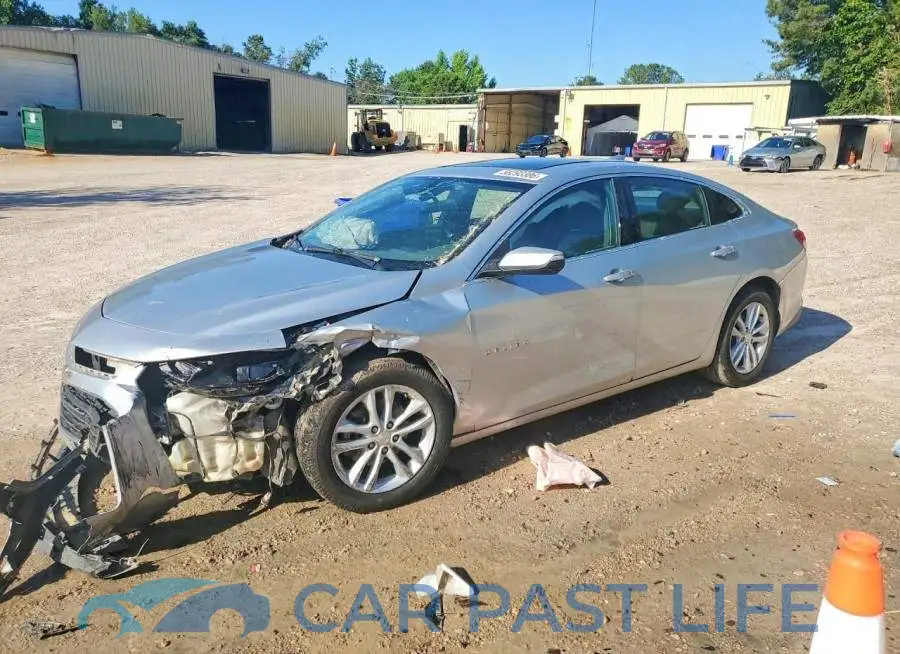 1G1ZD5ST5JF143467# 1
