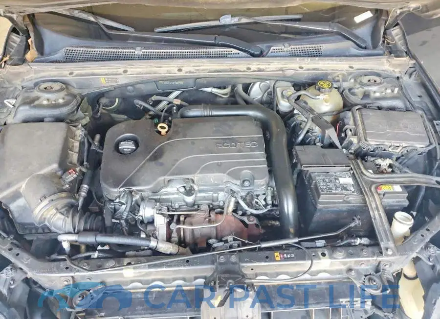 1G1ZD5ST5JF182737# 11