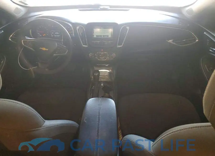 1G1ZD5ST5JF182737# 8