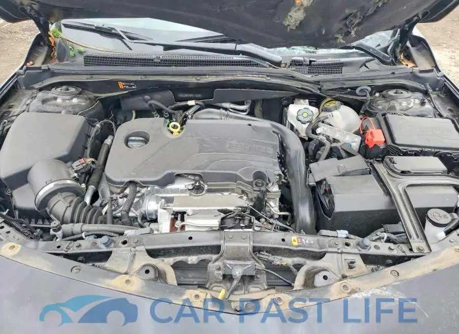 1G1ZD5ST5RF110349# 11