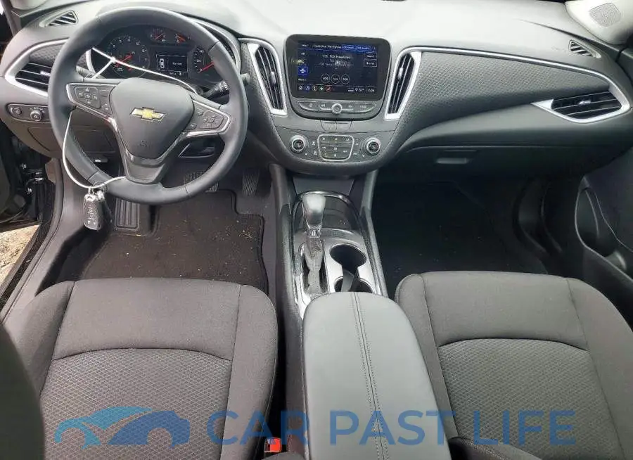 1G1ZD5ST5RF110349# 8