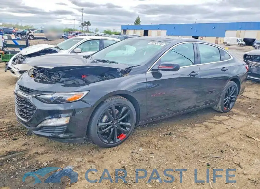 1G1ZD5ST5RF110349# 1