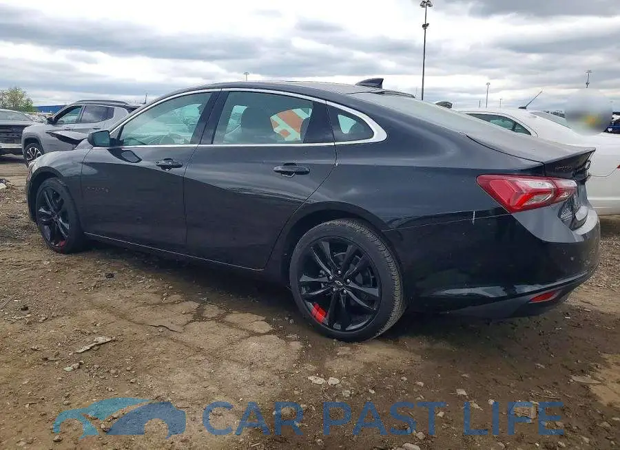 1G1ZD5ST5RF110349# 2