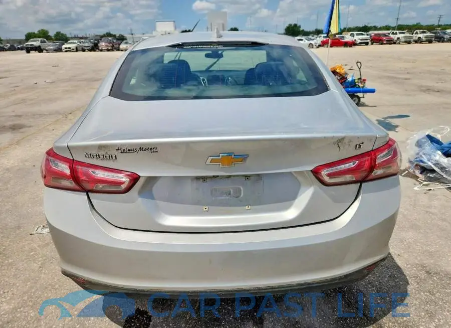 1G1ZD5ST6NF135867# 6