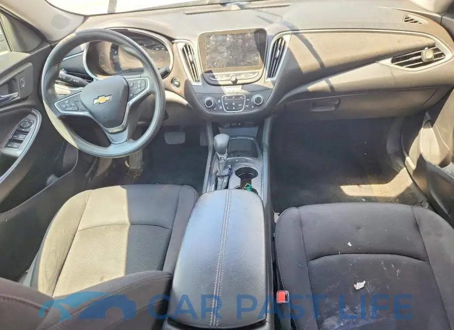 1G1ZD5ST6NF135867# 8