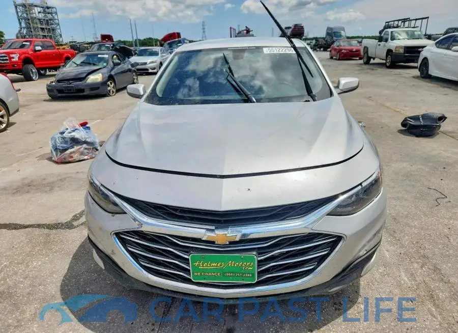 1G1ZD5ST6NF135867# 5