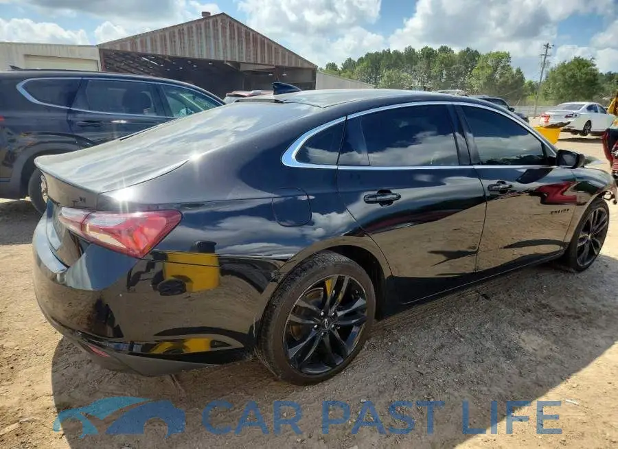 1G1ZD5ST7MF002260# 3