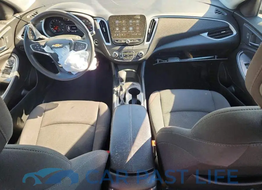 1G1ZD5ST7RF148357# 8