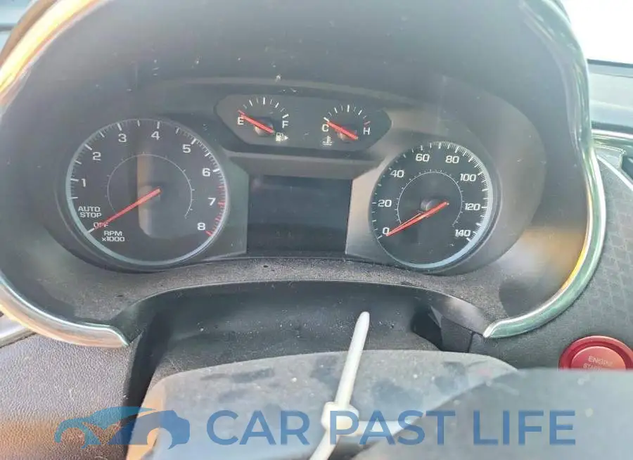 1G1ZD5ST8JF156049# 9