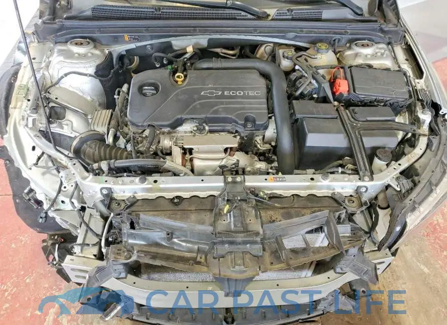 1G1ZD5ST9JF110794# 11