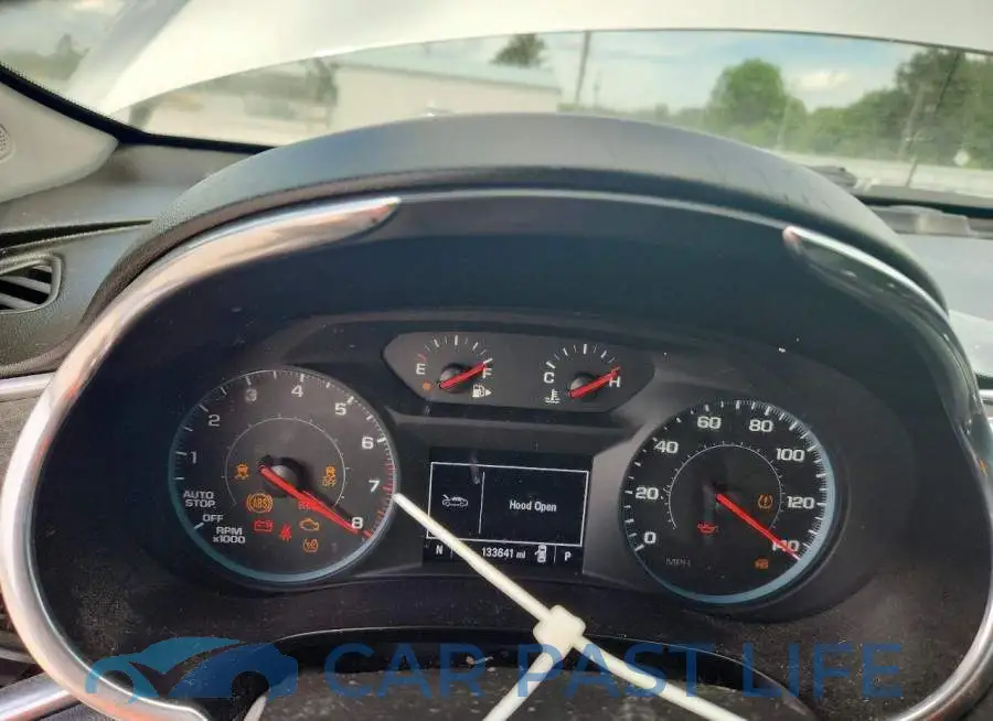1G1ZD5ST9JF149790# 9