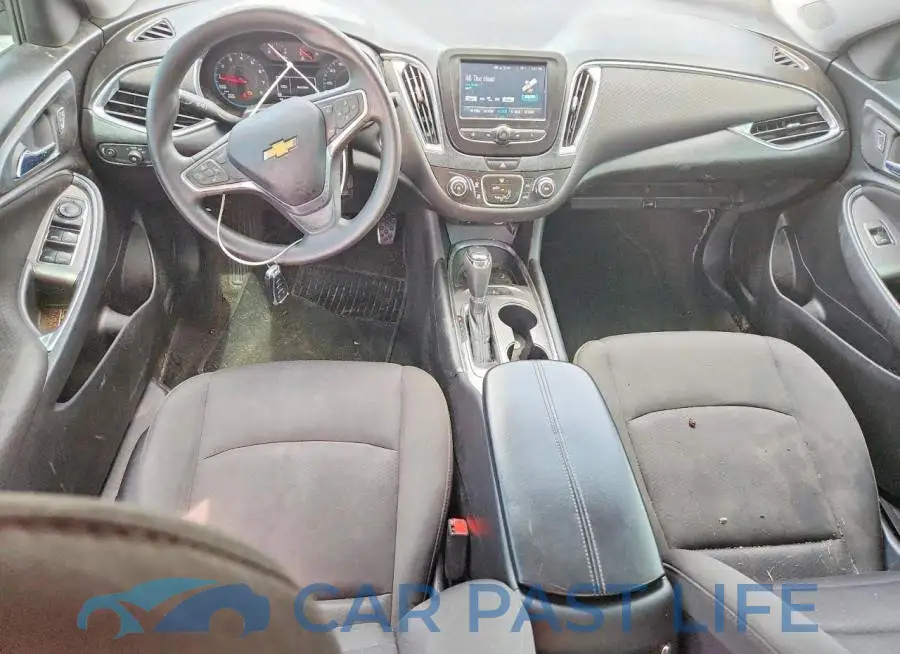 1G1ZD5ST9JF149790# 8
