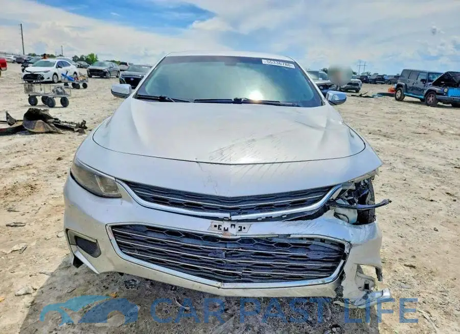 1G1ZD5ST9JF149790# 5