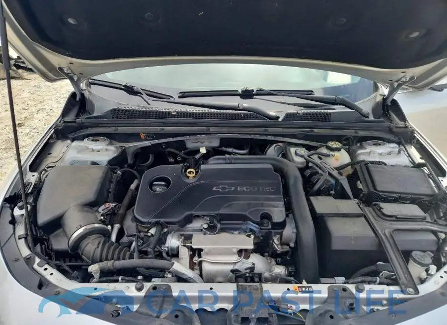 1G1ZD5ST9JF149790# 11