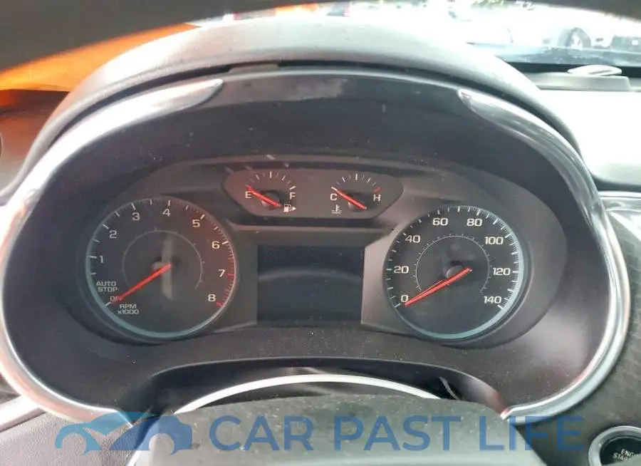 1G1ZD5ST9LF102956# 9