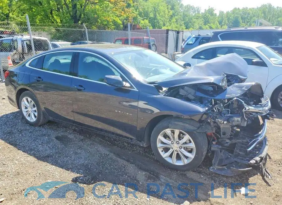 1G1ZD5ST9PF120539# 4