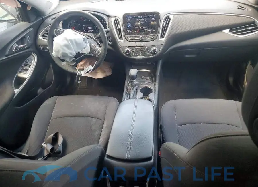 1G1ZD5ST9PF120539# 8