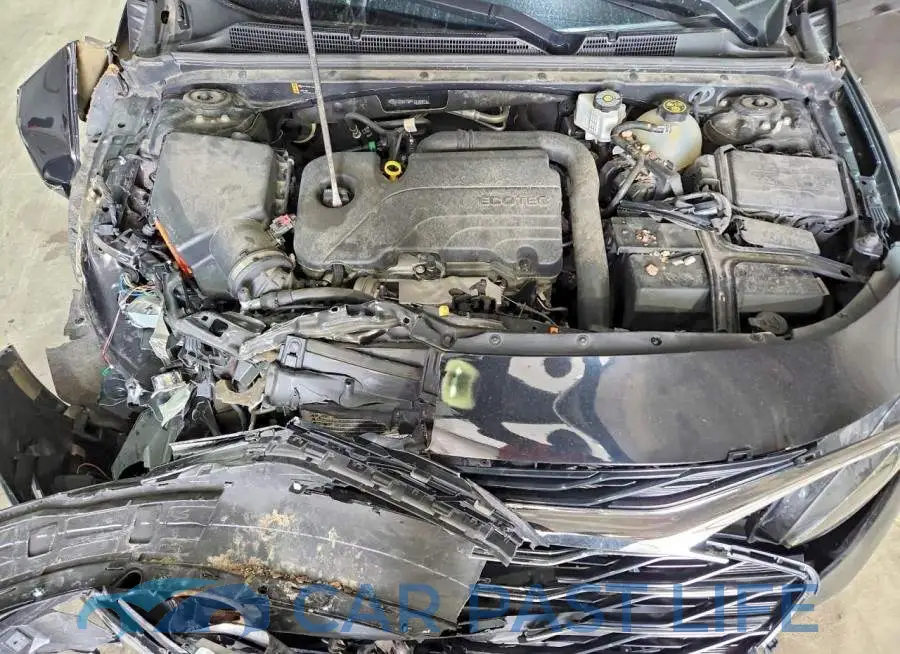 1G1ZD5ST9PF213397# 11
