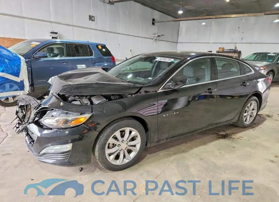 1G1ZD5ST9PF213397# 1