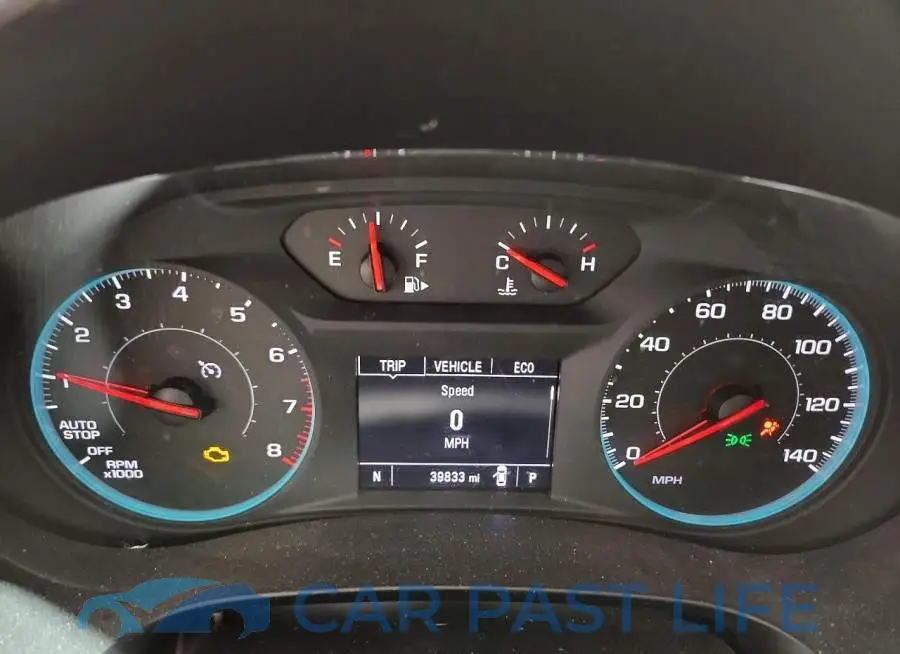 1G1ZD5ST9PF213397# 9