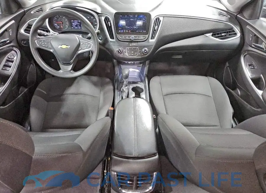1G1ZD5ST9PF232502# 8