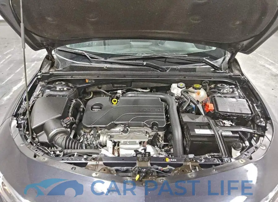 1G1ZD5ST9PF232502# 11