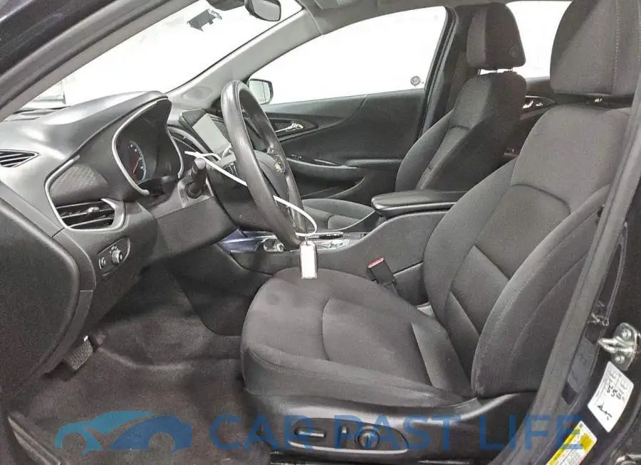 1G1ZD5ST9PF232502# 7