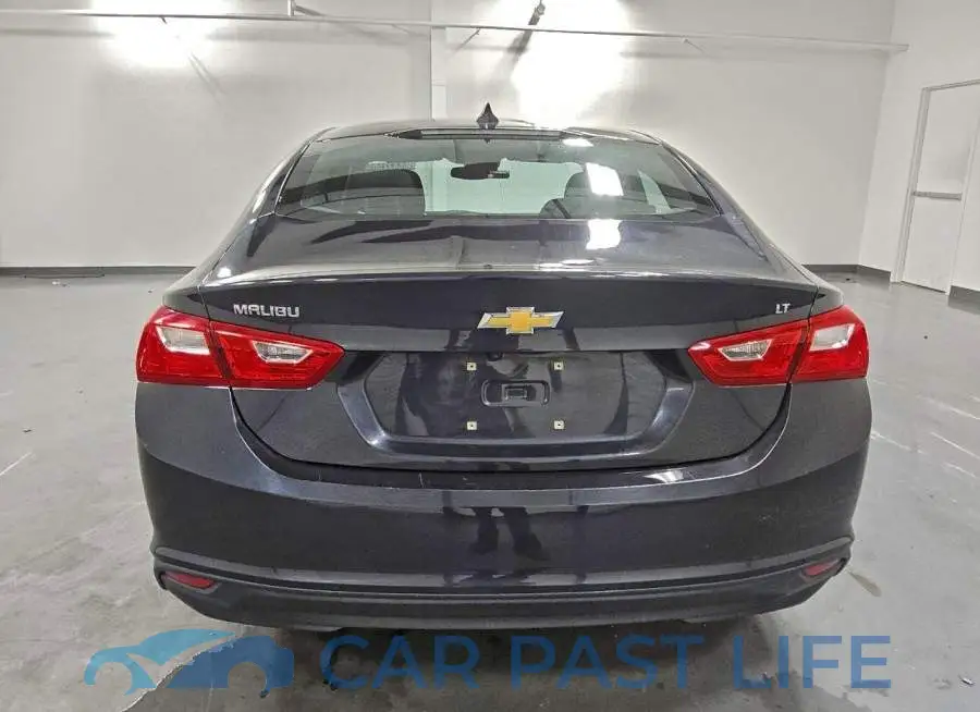 1G1ZD5ST9PF232502# 6