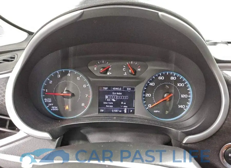 1G1ZD5ST9PF232502# 9