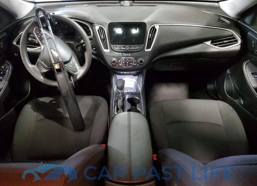 1G1ZD5ST9RF205299# 8