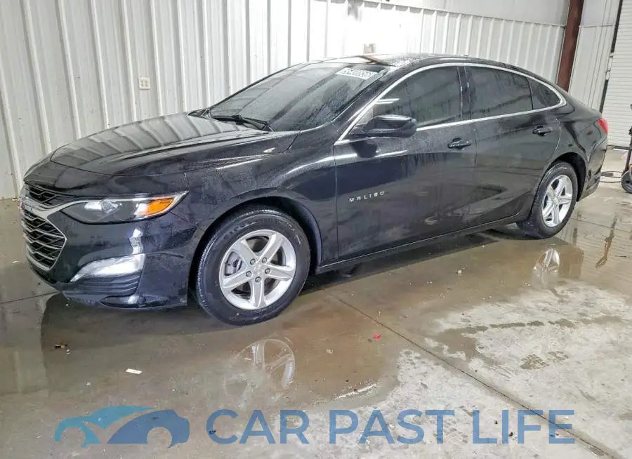 1G1ZD5ST9RF205299# 1
