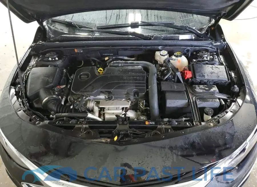 1G1ZD5ST9RF205299# 11