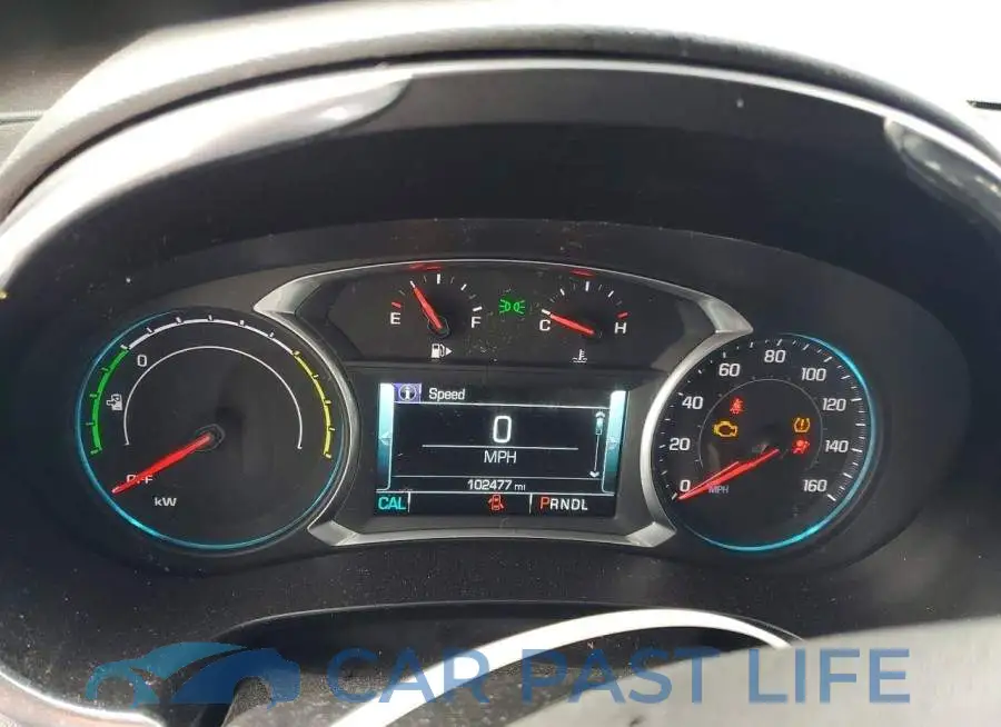 1G1ZF5SU1JF269411# 9