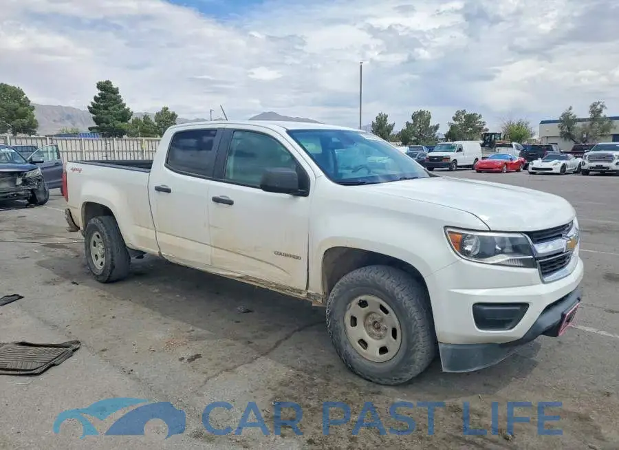 1GCGTBEN6J1183437# 4