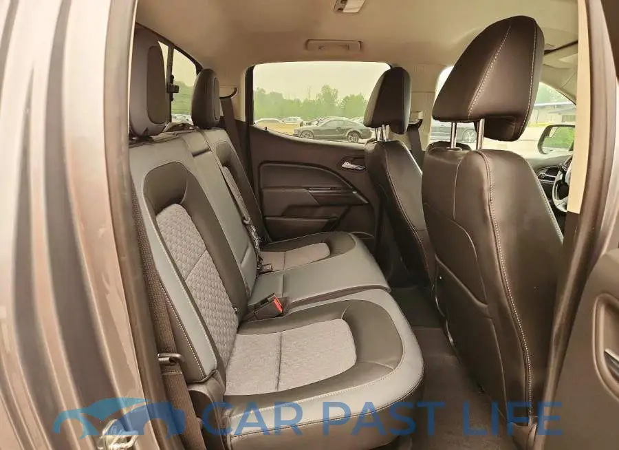 1GCGTDEN8N1201387# 10