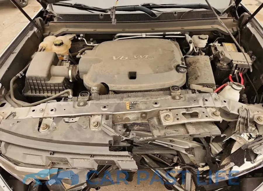 1GCGTDEN8N1201387# 11