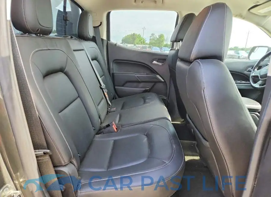1GCGTEEN8J1199799# 10
