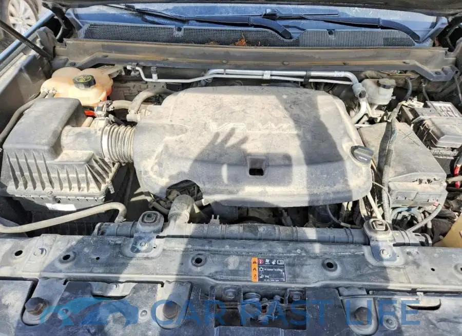 1GCGTEEN8J1199799# 11
