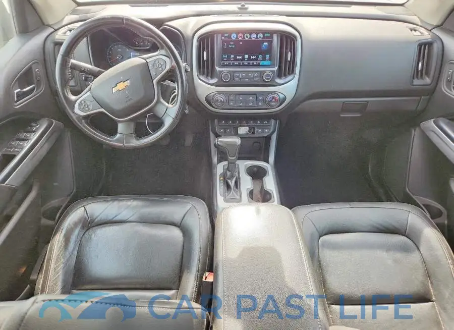 1GCGTEEN8J1199799# 8