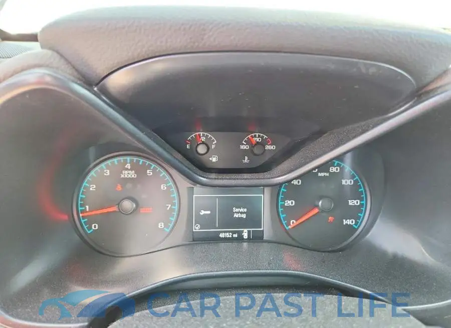 1GCHSBEA7J1216918# 9