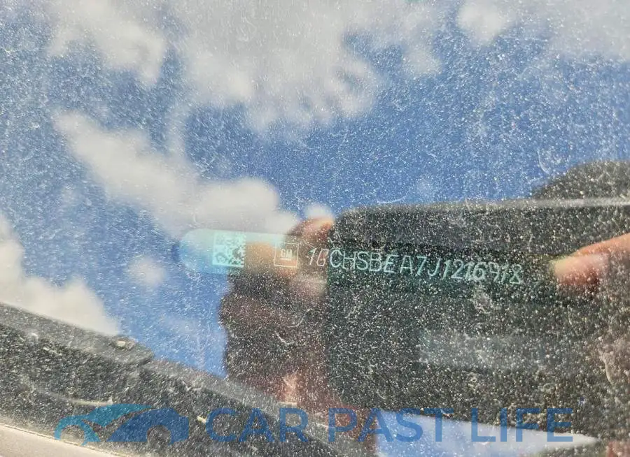 1GCHSBEA7J1216918# 13