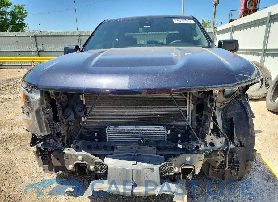 1GCPAAEK9NZ575955# 5