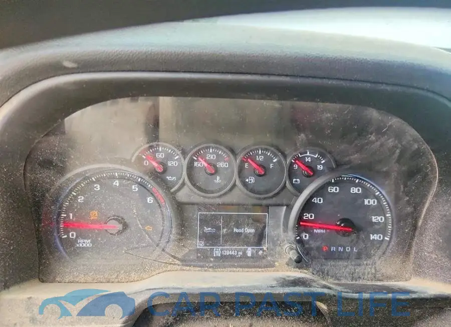 1GCPYCEF3LZ175851# 9