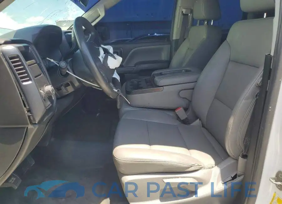 1GCRCNEH8JZ283593# 7