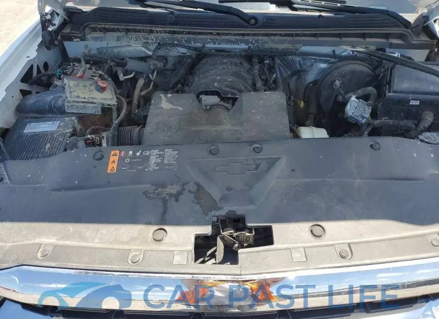 1GCRCNEH8JZ283593# 11