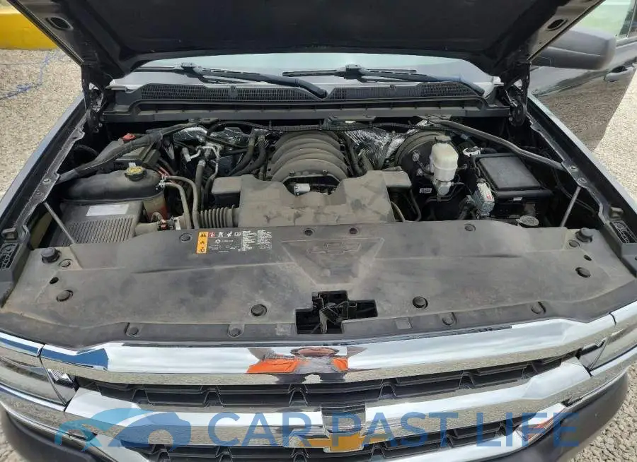1GCVKNEC5JZ324364# 11