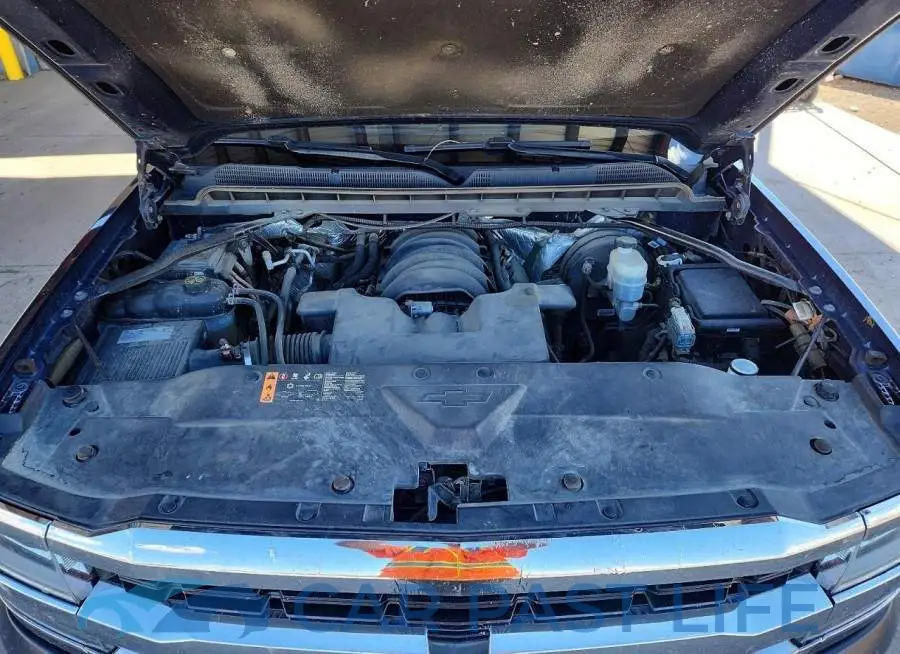 1GCVKNEC8JZ343054# 11