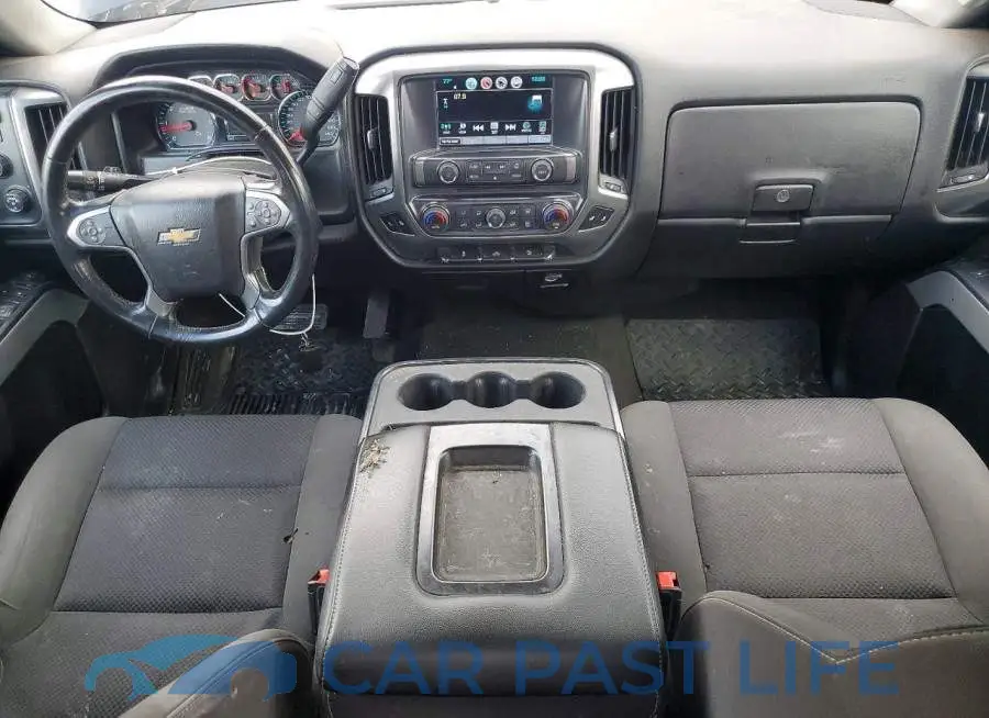 1GCVKREC0JZ110180# 8